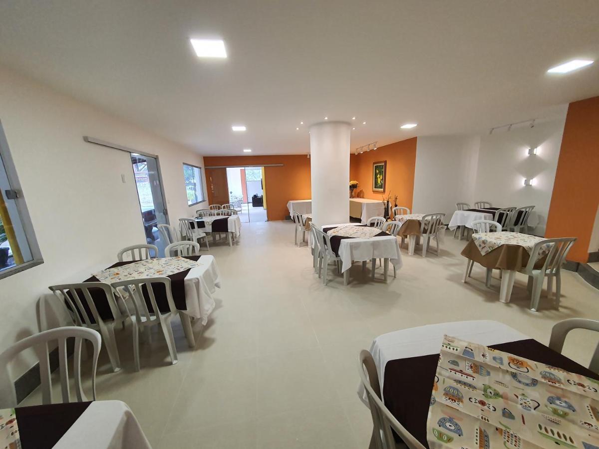 Inn Ponta De Areia *